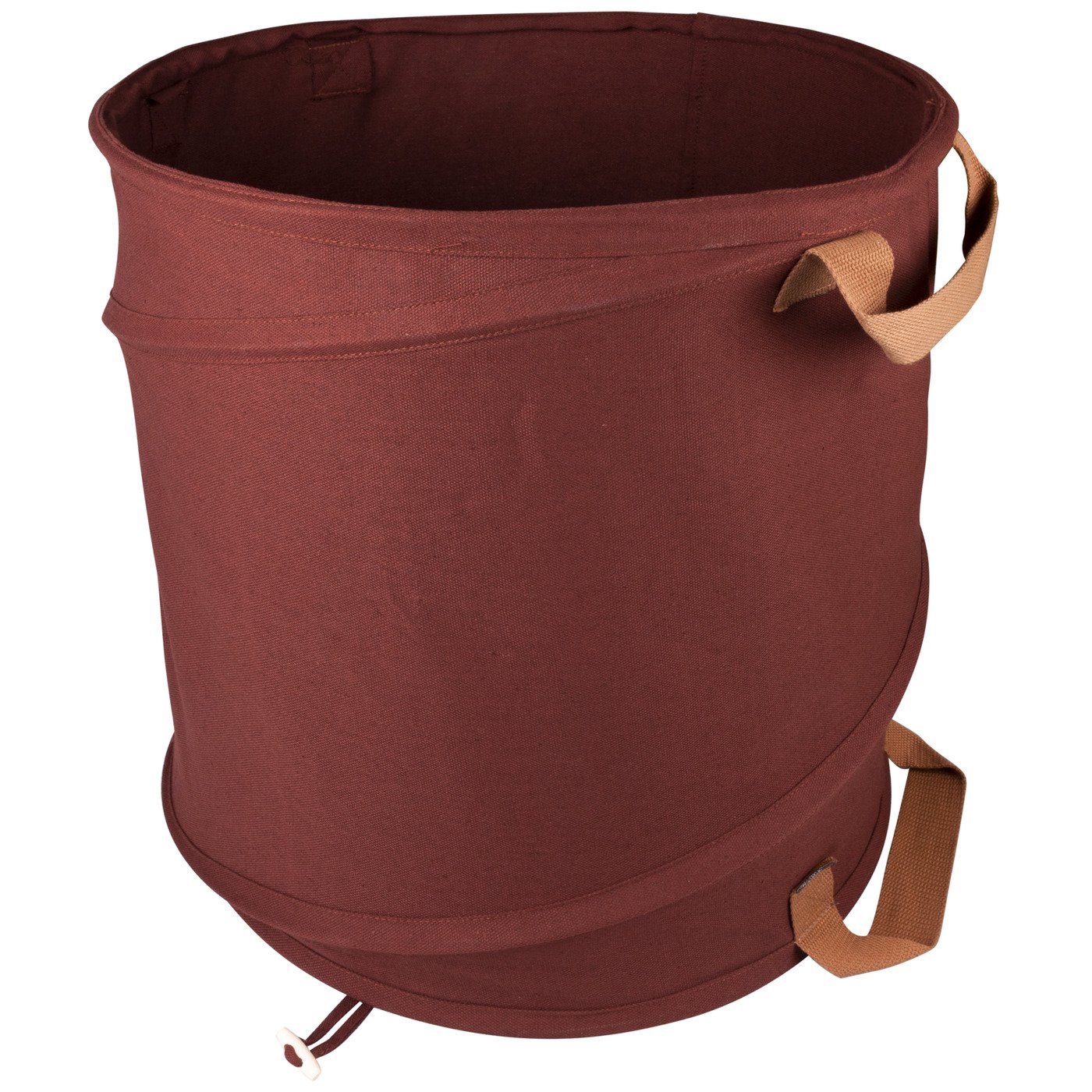 Windhager, Gartenabfallsack Pop-up, 80 l
