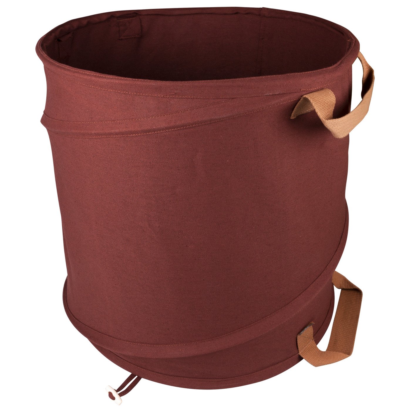 Windhager, Gartenabfallsack Pop-Up, 120 l