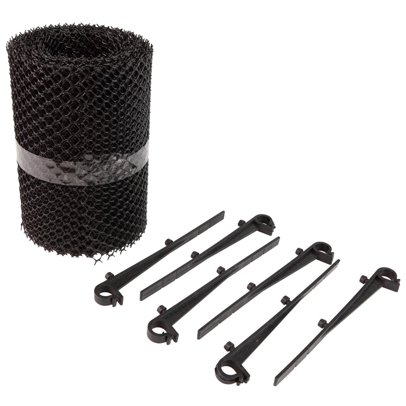 Windhager, Dachrinnen-Abdeckung «Cover»