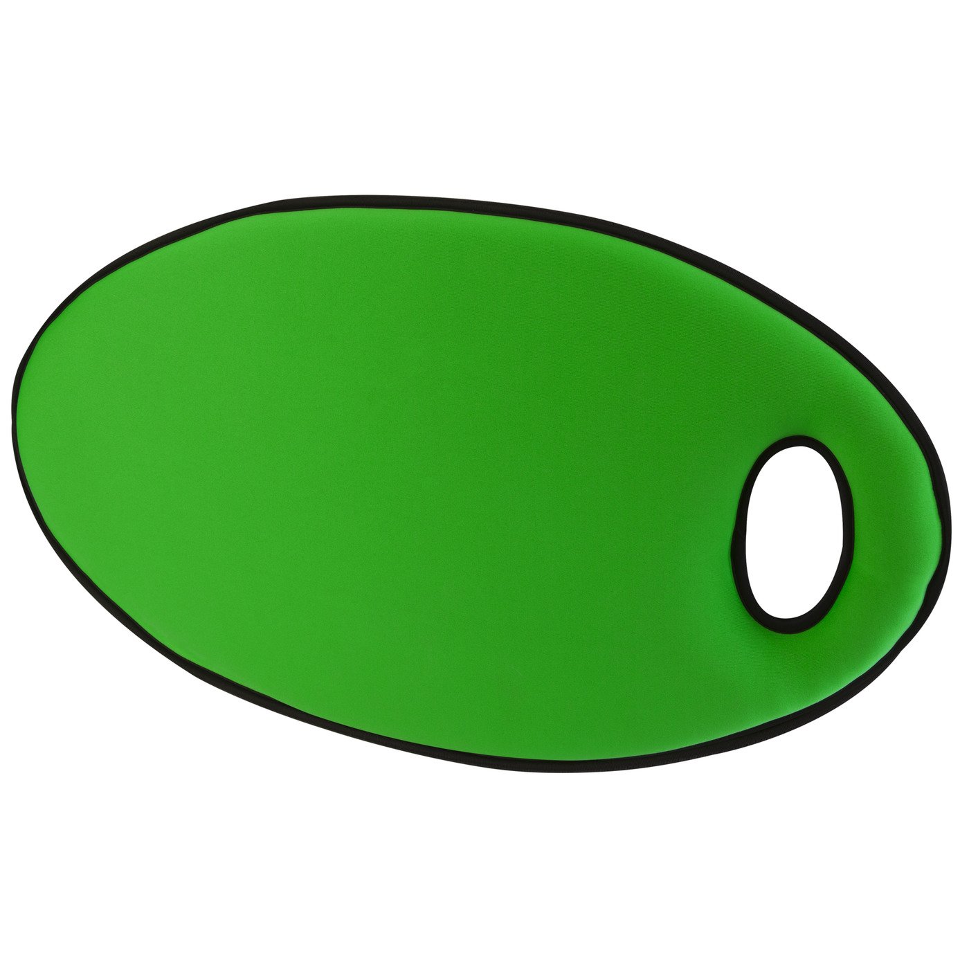 Windhager, Kniekissen grün «Comfort»