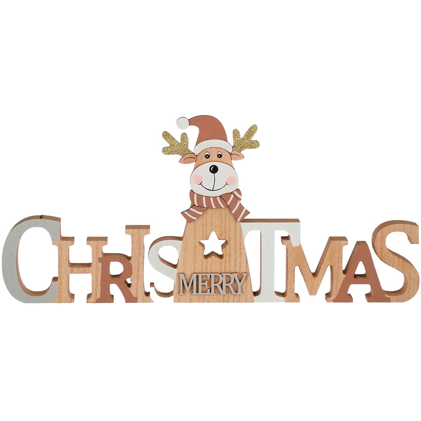 Dekosteller "Weihnachten"