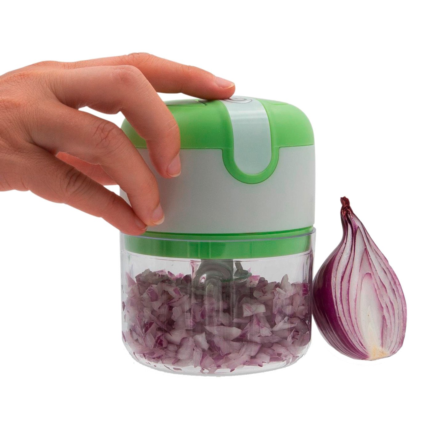 Livington 3 Seconds Chopper