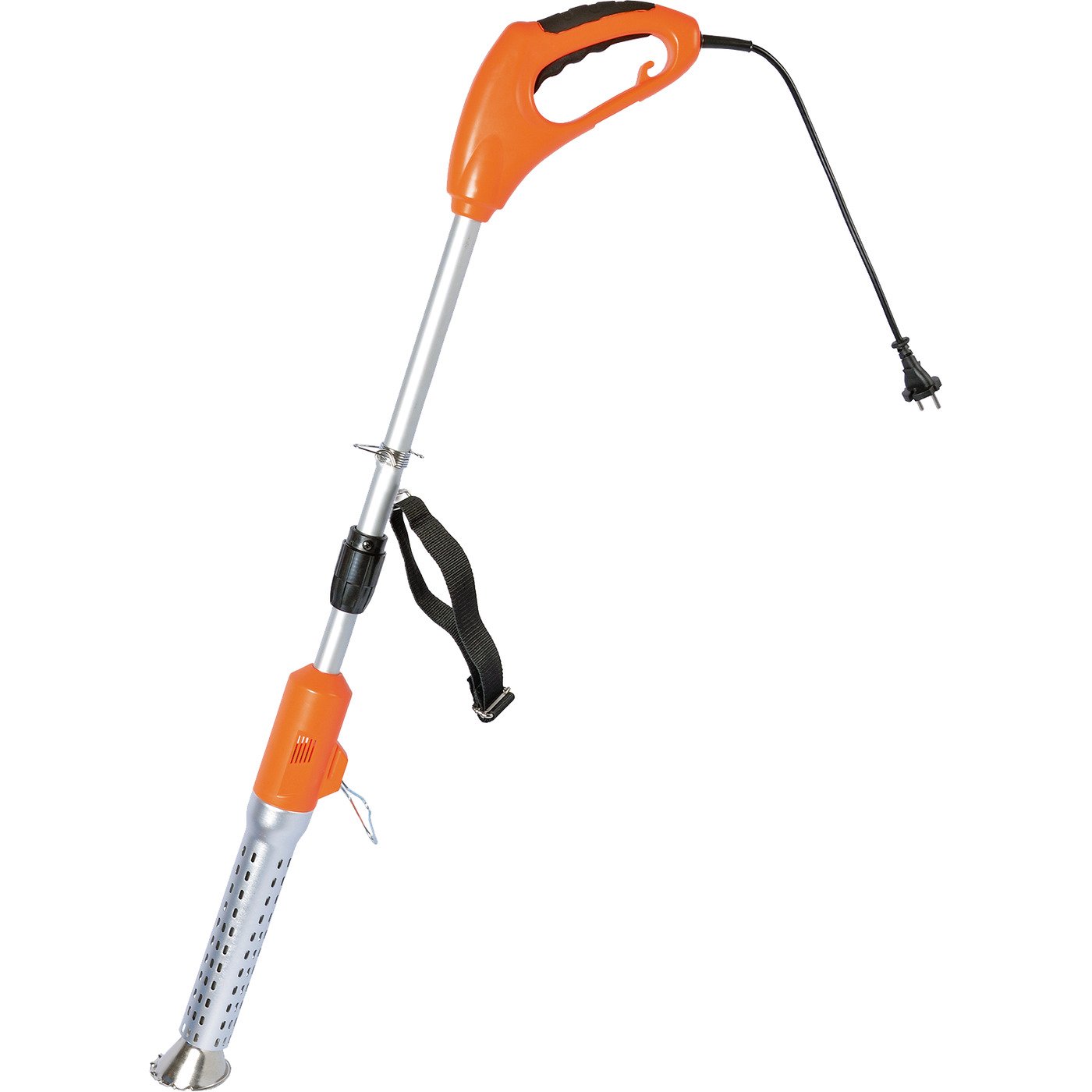 Thermo-Unkrautvernichter