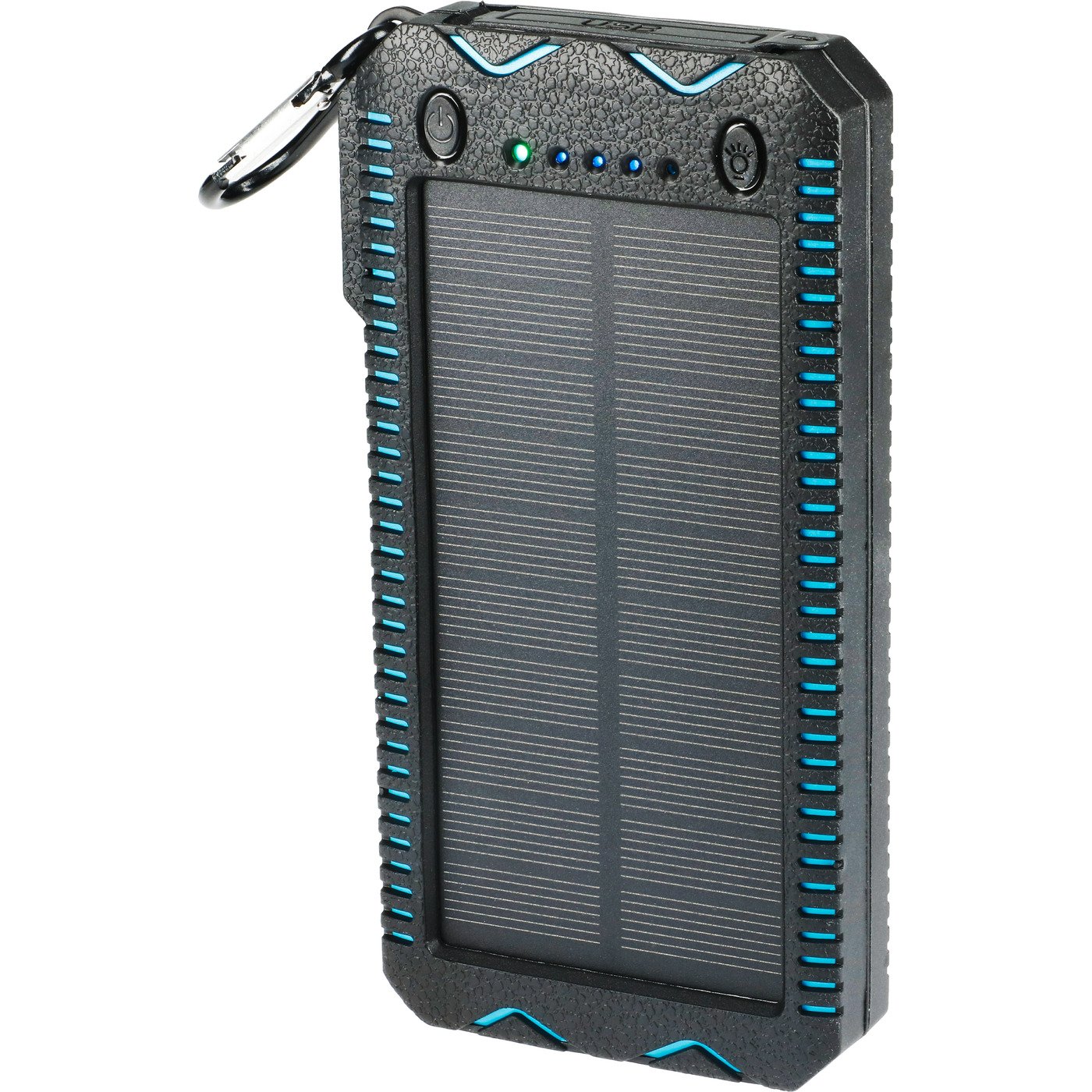 Solar-Powerbank
