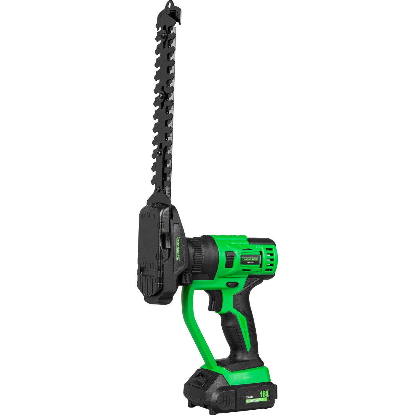 Mediashop, Hecken und Grasscheren Aufsatz