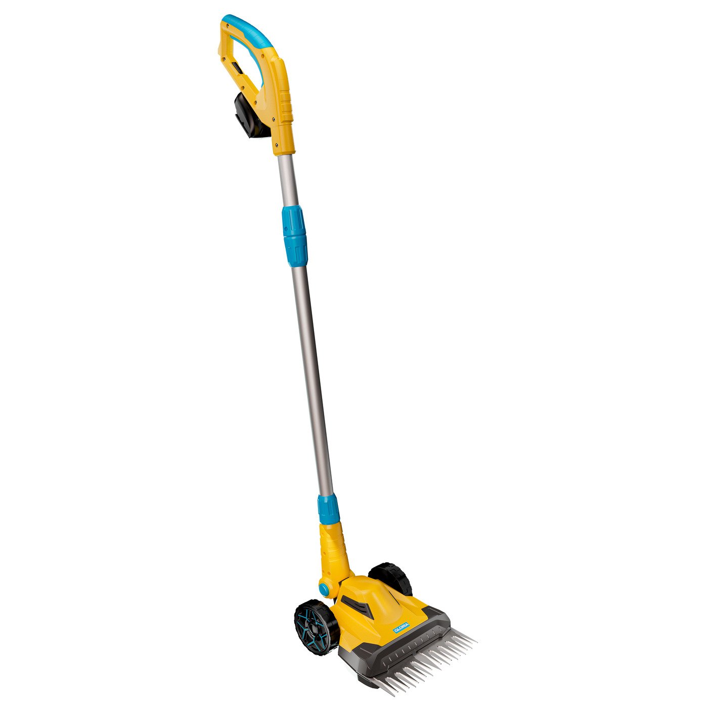 Colibri, FineCut 18V Rasen- und Kantenschneider (ohne Akku)