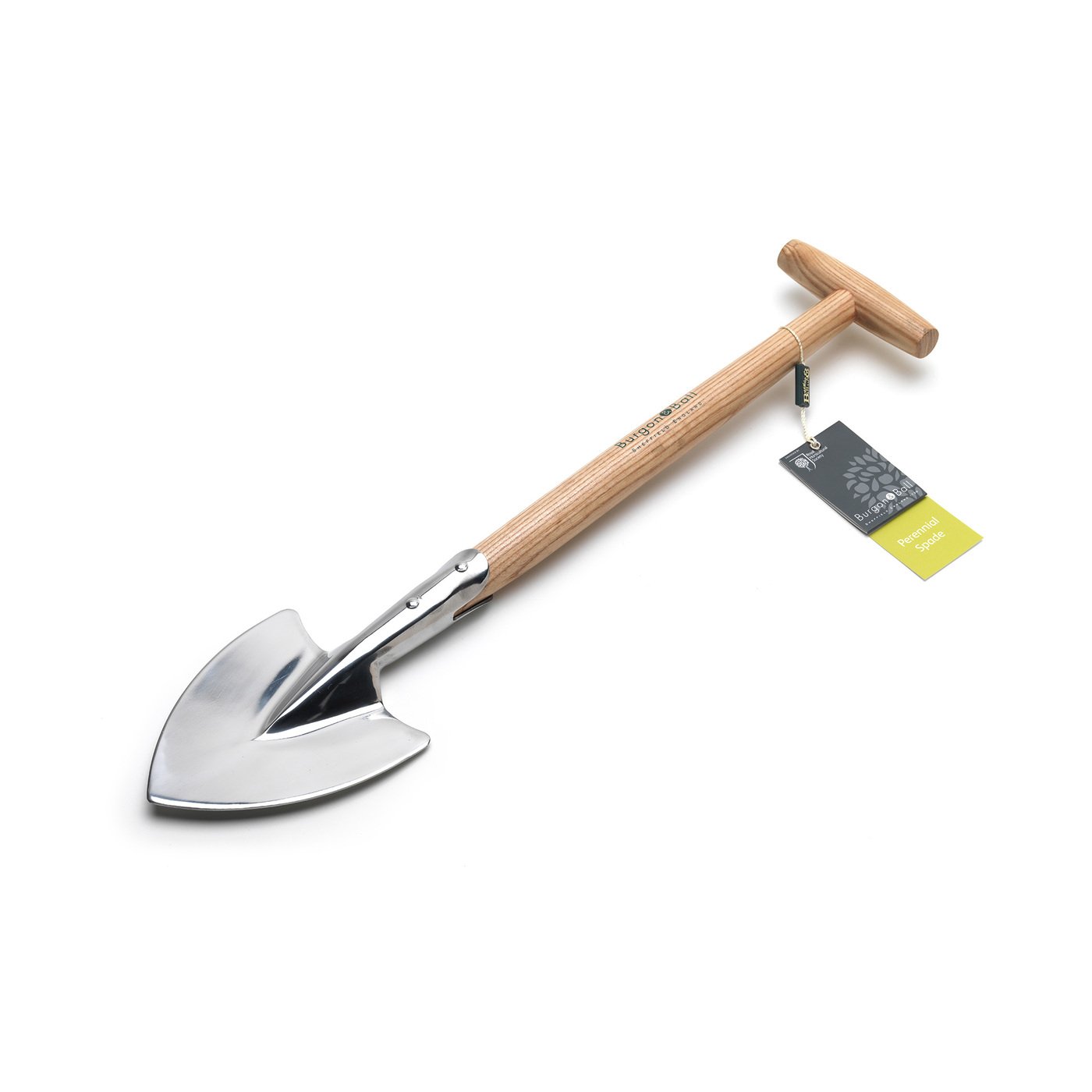 Burgon & Ball, Hochbeet Allzweck Spaten