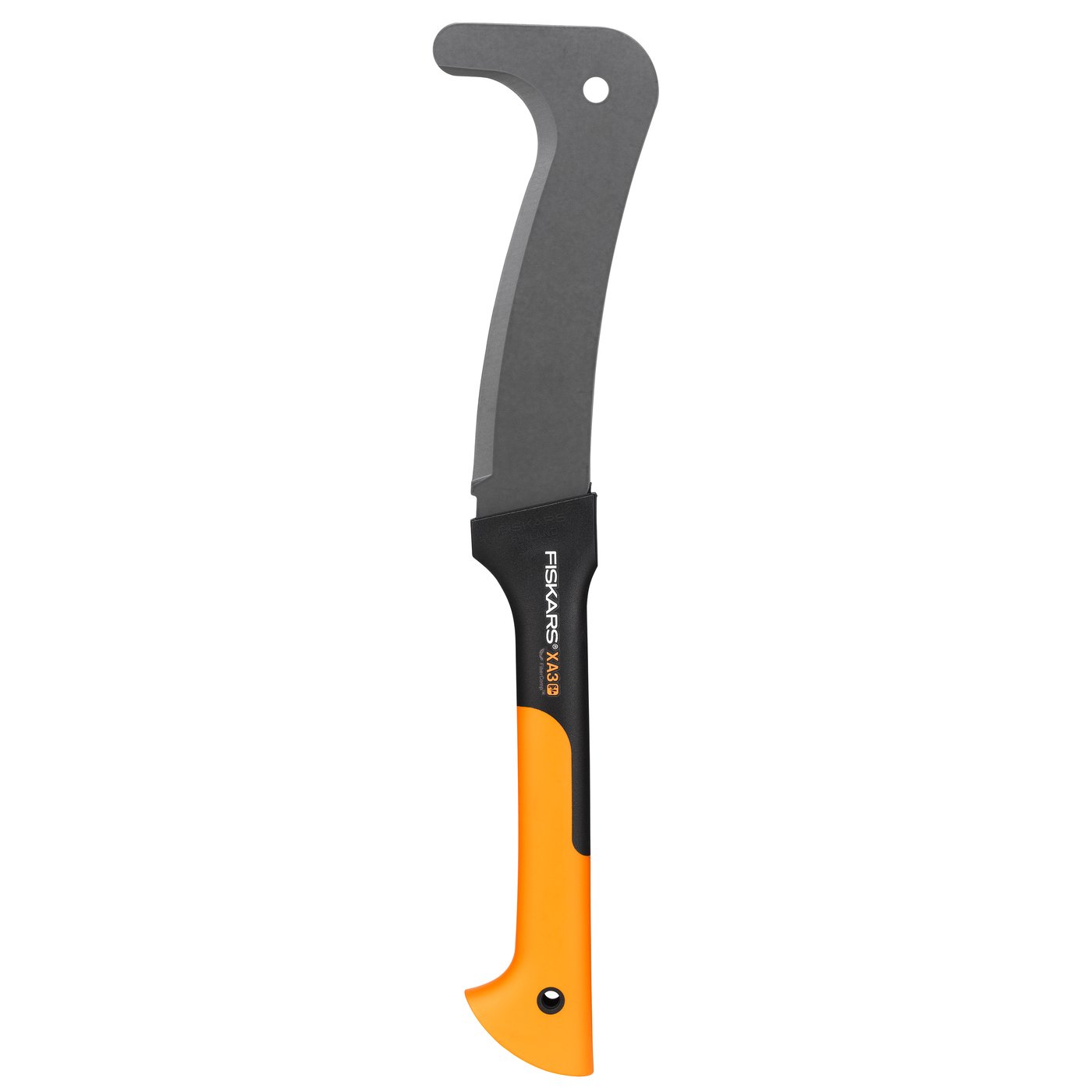 Fiskars, WoodXpert Machete XA3, 55 x 14 x 2 cm