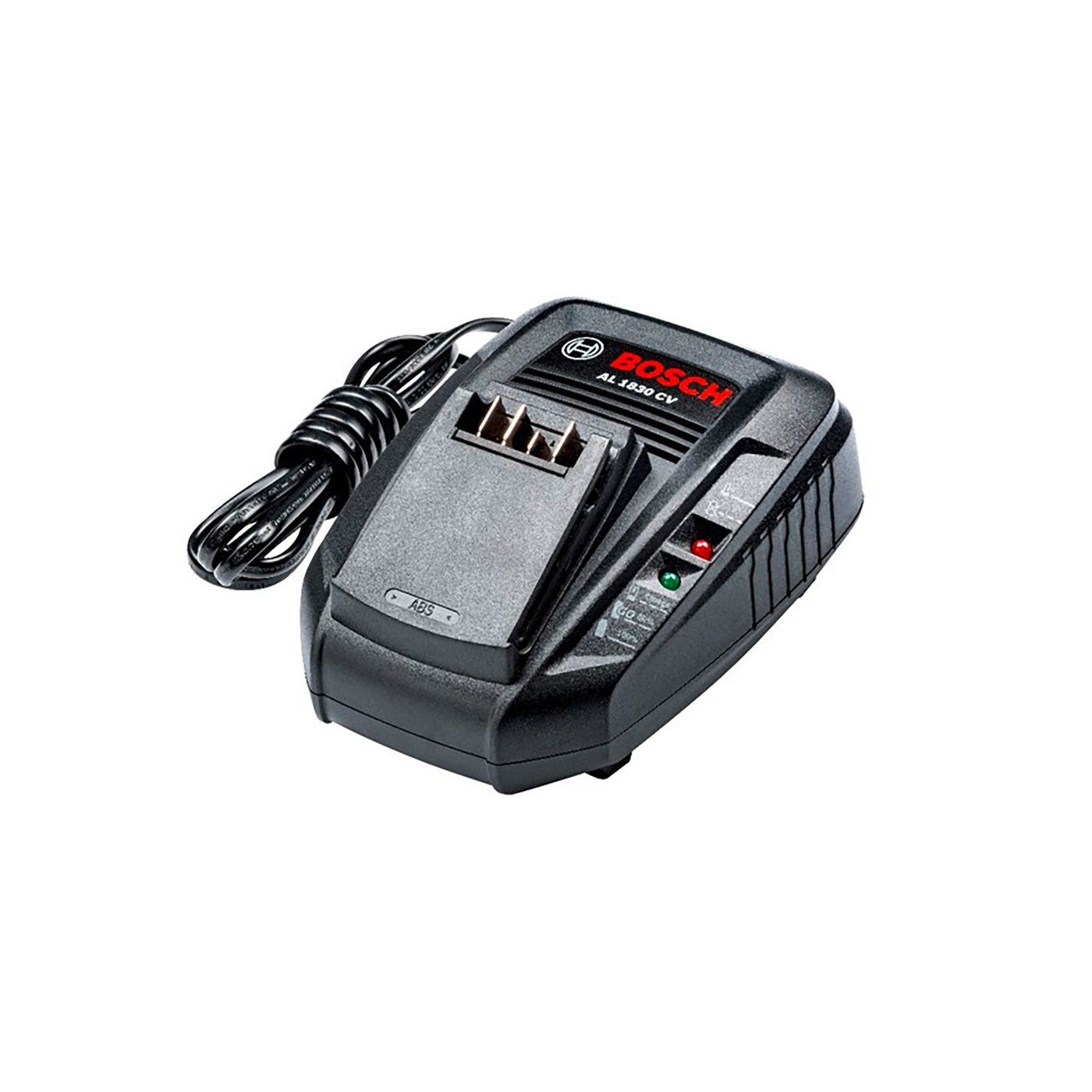 Gloria, Bosch Schnellladegerät