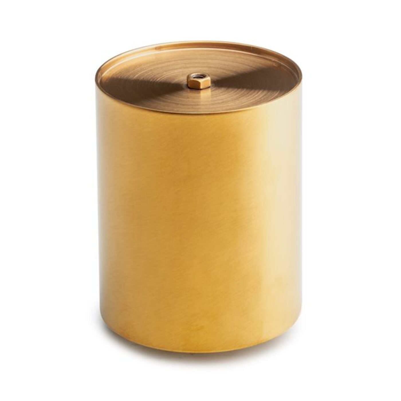 höfats, Erhöhung zu Windlicht SPIN 120 (gold)