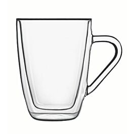 Primus Mug 4 Season | Tazza outdoor in acciaio inox