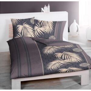 Linge de lit «Palms»