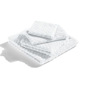 Frotteewäsche «Rhomba»