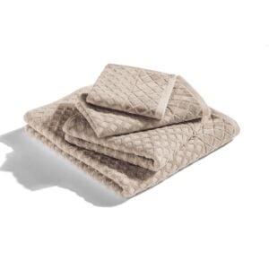 Frotteewäsche «Rhomba»