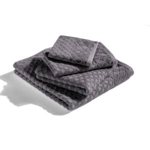 Frotteewäsche «Rhomba»