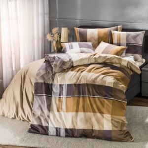 Linge de lit «Christo»