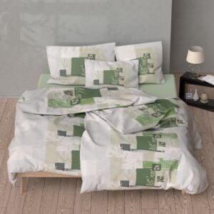 Linge de lit «Harala»