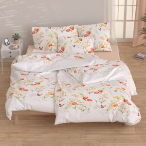 Linge de lit «Silvie»