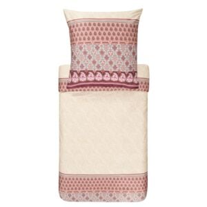 Linge de lit «Laglio»