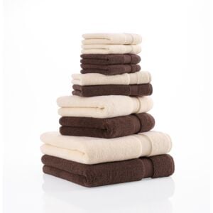 Handtücher Set «Tiffany»