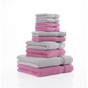 Handtücher Set «Tiffany»