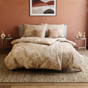 Bettwäsche «Blätterwald»