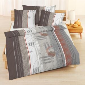 Bettwäsche «Jackpot»