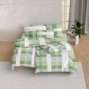 Linge de lit «Kalama»