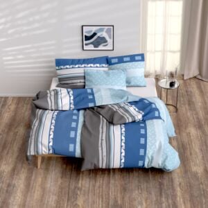 Linge de lit «Kate»