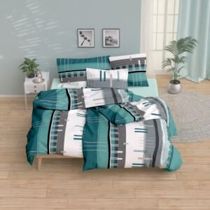 Linge de lit «Neele»