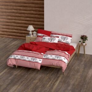 Linge de lit «Arbol Renforcé »