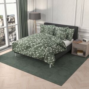 Bettwäsche «Papelillo»