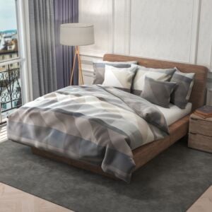 Linge de lit «Break»