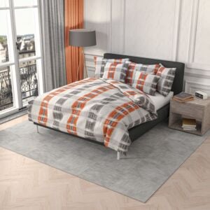 Bettwäsche «Stone»