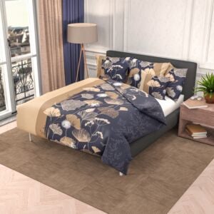 Linge de lit «Genny»