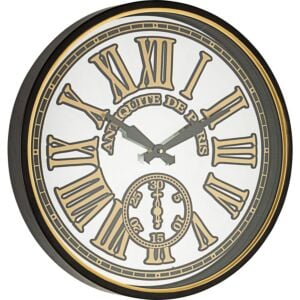 Wanduhr «Antiquité de Paris»