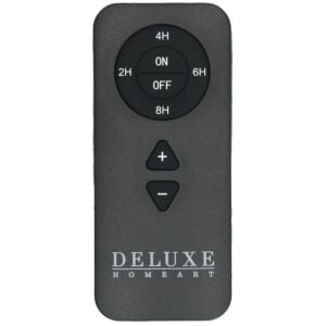 Télécommande «Deluxe Homeart»