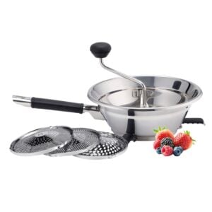 Passevite/ Flotte Lotte «French Mill»