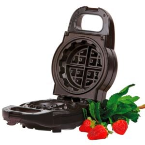 Waffeleisen «Waffel Star» Ø 13 cm