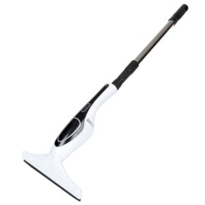 Akku-Fenstersauger-Set