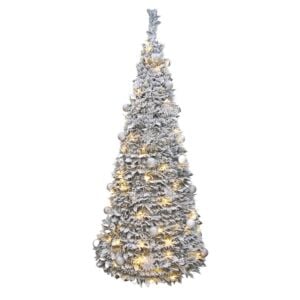 Sapin LED «Pop-up», 180 cm