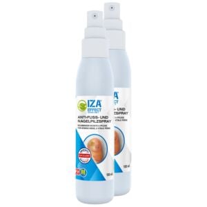 Spray antimycosique «IZA Effect» pour pieds et ongles