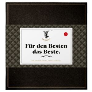 Coffret cadeau « Gaisbock »