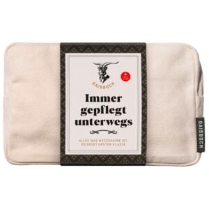 Nécessaire de voyage « Gaisbock »