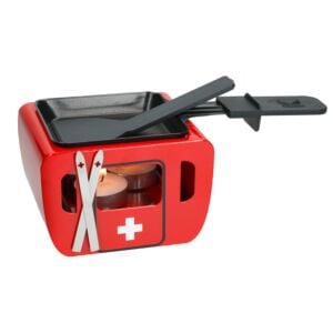 Raclette-Set «Gondel»