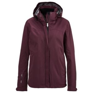 Veste fonctionnelle «Stacy»