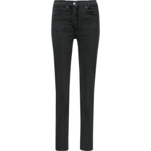 Jean ventre plat «Betty»