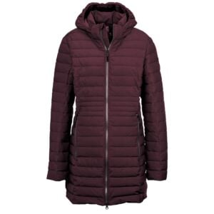 Funktionsparka «Bacarya»