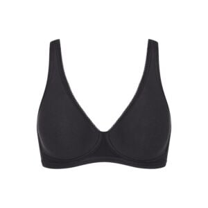 «Basic + Soft Bra»