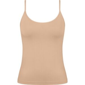 Top à bretelles spaghetti «Go Sense»